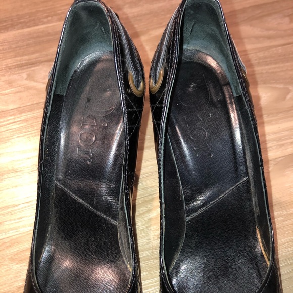 Dior Pumps! - Picture 6 of 8